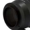 Pentacon 6 (Kiev 60)-Sony E-Mount NEX Tripod Adapter - Pixco - Provide Professional Photographic Equipment Accessories