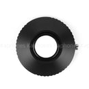 Contax-C口 Mount Adapter - Pixco - Provide Professional Photographic Equipment Accessories