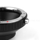 Contax-C口 Mount Adapter - Pixco - Provide Professional Photographic Equipment Accessories