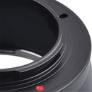 Pentax K-Micro 4/3 Adapter - Pixco - Provide Professional Photographic Equipment Accessories