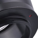 Pentax K-Micro 4/3 Adapter - Pixco - Provide Professional Photographic Equipment Accessories