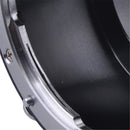 Pentax K-Micro 4/3 Adapter - Pixco - Provide Professional Photographic Equipment Accessories