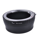 Pentax K-Micro 4/3 Adapter - Pixco - Provide Professional Photographic Equipment Accessories