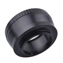 Pentax K-Micro 4/3 Adapter - Pixco - Provide Professional Photographic Equipment Accessories
