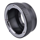 Pentax K-Micro 4/3 Adapter - Pixco - Provide Professional Photographic Equipment Accessories