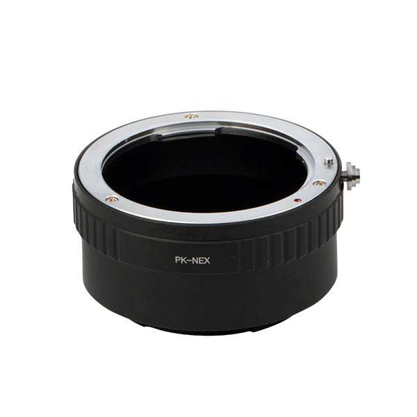 Pentax-NEX Adapter - Pixco - Provide Professional Photographic Equipment Accessories