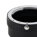 Pentax-NEX Adapter - Pixco - Provide Professional Photographic Equipment Accessories