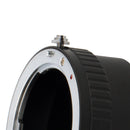 Pentax-NEX Adapter - Pixco - Provide Professional Photographic Equipment Accessories