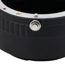 Pentax-NEX Adapter - Pixco - Provide Professional Photographic Equipment Accessories