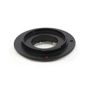 Pentax 110-Micro 4/3 Adapter - Pixco - Provide Professional Photographic Equipment Accessories