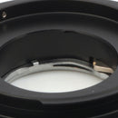 Pentax 110-Micro 4/3 Adapter - Pixco - Provide Professional Photographic Equipment Accessories