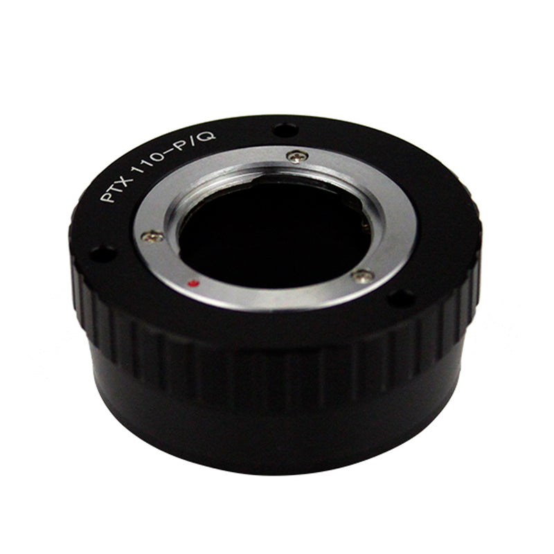 Pentax 110-Pentax Q Adapter - Pixco - Provide Professional Photographic Equipment Accessories