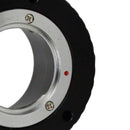 Pentax 110-Pentax Q Adapter - Pixco - Provide Professional Photographic Equipment Accessories