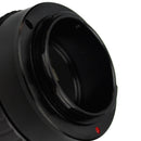 Pentax 110-Pentax Q Adapter - Pixco - Provide Professional Photographic Equipment Accessories