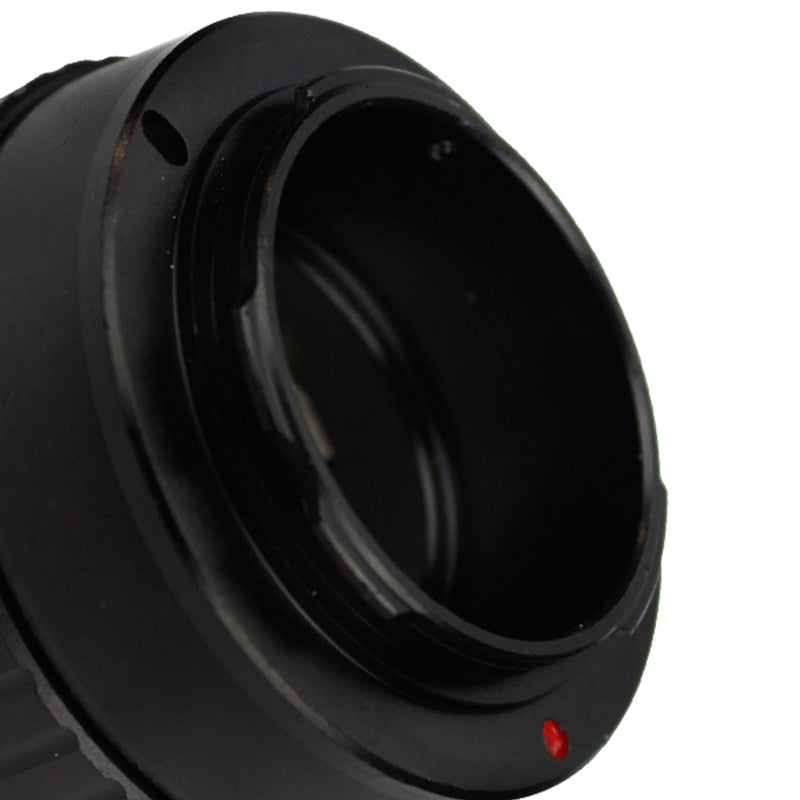 Pentax 110-Pentax Q Adapter - Pixco - Provide Professional Photographic Equipment Accessories