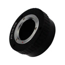 Pentax 110-Pentax Q Adapter - Pixco - Provide Professional Photographic Equipment Accessories