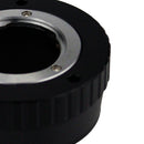 Pentax 110-Pentax Q Adapter - Pixco - Provide Professional Photographic Equipment Accessories