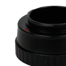 Pentax 110-Pentax Q Adapter - Pixco - Provide Professional Photographic Equipment Accessories