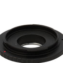 Pentax110-Sony E-Mount NEX Adapter - Pixco - Provide Professional Photographic Equipment Accessories