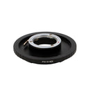 Pentax110-Sony E-Mount NEX Adapter - Pixco - Provide Professional Photographic Equipment Accessories