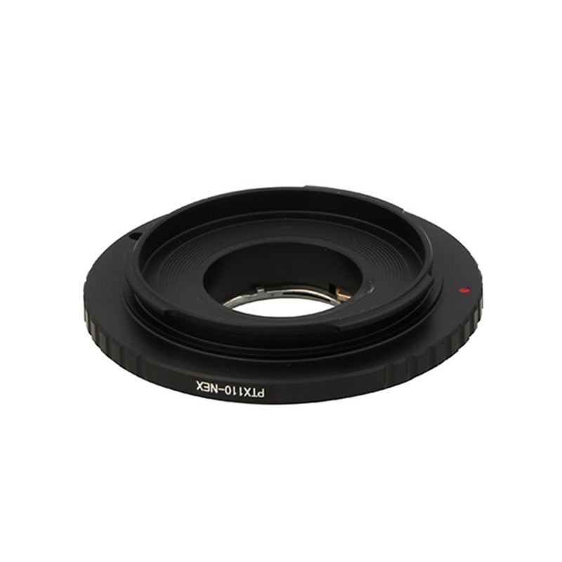 Pentax110-Sony E-Mount NEX Adapter - Pixco - Provide Professional Photographic Equipment Accessories