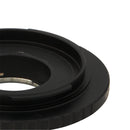 Pentax110-Sony E-Mount NEX Adapter - Pixco - Provide Professional Photographic Equipment Accessories