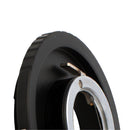 Pentax110-Sony E-Mount NEX Adapter - Pixco - Provide Professional Photographic Equipment Accessories