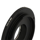 Pentax110-Sony E-Mount NEX Adapter - Pixco - Provide Professional Photographic Equipment Accessories