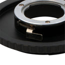 Pentax110-Sony E-Mount NEX Adapter - Pixco - Provide Professional Photographic Equipment Accessories