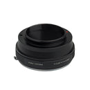 Pentax K PK-Sony NEX Built-In Aperture Control Dial Adapter - Pixco - Provide Professional Photographic Equipment Accessories