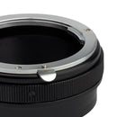 Pentax K PK-Sony NEX Built-In Aperture Control Dial Adapter - Pixco - Provide Professional Photographic Equipment Accessories