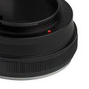 Pentax K PK-Sony NEX Built-In Aperture Control Dial Adapter - Pixco - Provide Professional Photographic Equipment Accessories