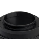 Pentax K PK-Sony NEX Built-In Aperture Control Dial Adapter - Pixco - Provide Professional Photographic Equipment Accessories