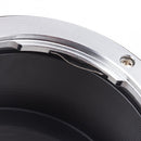 Pentax K-Fujifilm X Adapter - Pixco - Provide Professional Photographic Equipment Accessories