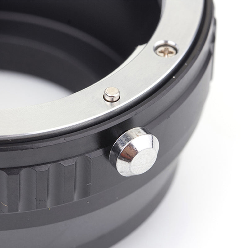 Pentax K-Fujifilm X Adapter - Pixco - Provide Professional Photographic Equipment Accessories