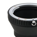 PK-Pentax Q Adapter - Pixco - Provide Professional Photographic Equipment Accessories