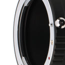 PK-Pentax Q Adapter - Pixco - Provide Professional Photographic Equipment Accessories