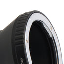 PK-Pentax Q Adapter - Pixco - Provide Professional Photographic Equipment Accessories