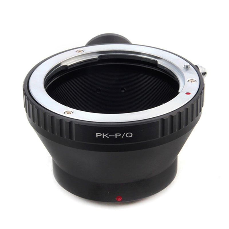 PK-Pentax Q Tripod Adapter - Pixco - Provide Professional Photographic Equipment Accessories