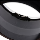 Pentax K-Canon EOS M Adapter - Pixco - Provide Professional Photographic Equipment Accessories