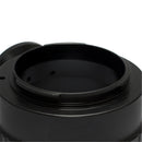 Pentax PK-Sony E-Mount NEX Tripod Adapter - Pixco - Provide Professional Photographic Equipment Accessories