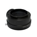 Pentax PK-Sony E-Mount NEX Tripod Adapter - Pixco - Provide Professional Photographic Equipment Accessories