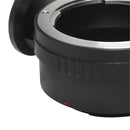 Pentax PK-Sony E-Mount NEX Tripod Adapter - Pixco - Provide Professional Photographic Equipment Accessories