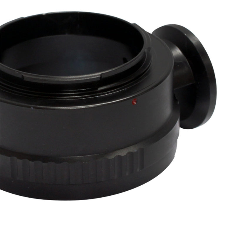 Pentax PK-Sony E-Mount NEX Tripod Adapter - Pixco - Provide Professional Photographic Equipment Accessories