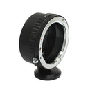 Pentax PK-Sony E-Mount NEX Tripod Adapter - Pixco - Provide Professional Photographic Equipment Accessories