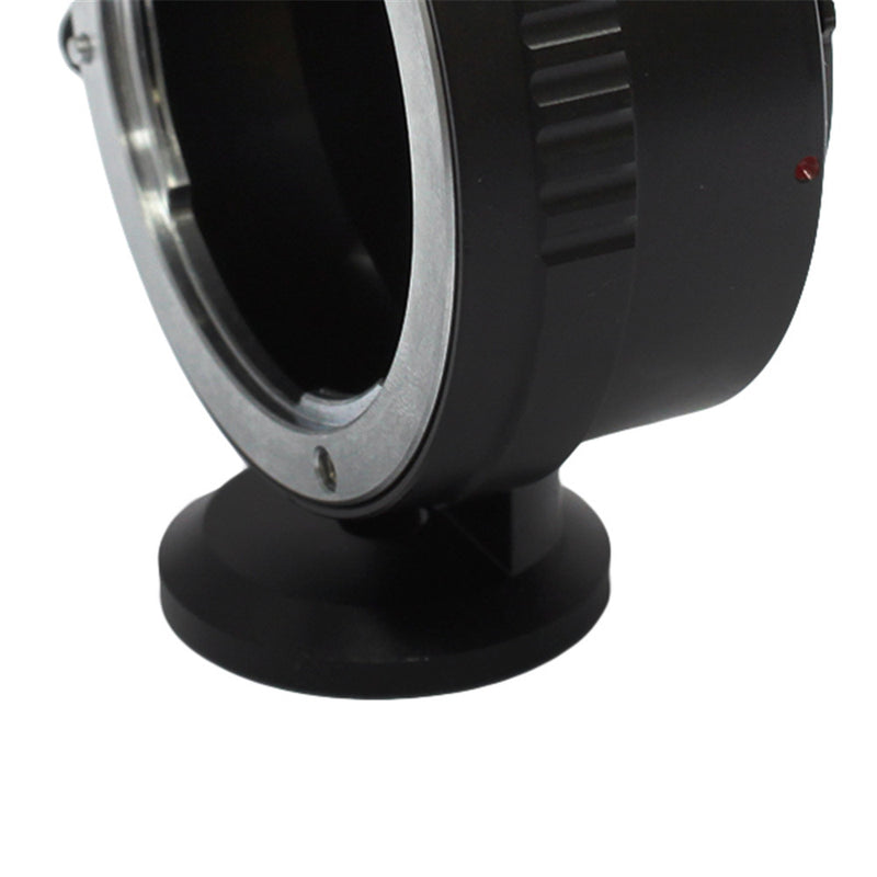 Pentax PK-Sony E-Mount NEX Tripod Adapter - Pixco - Provide Professional Photographic Equipment Accessories
