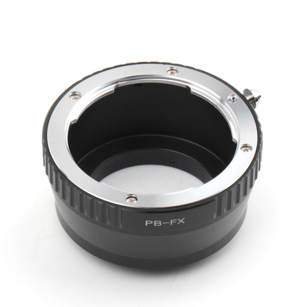 Praktica B PB-Fujifilm X Adapter - Pixco - Provide Professional Photographic Equipment Accessories