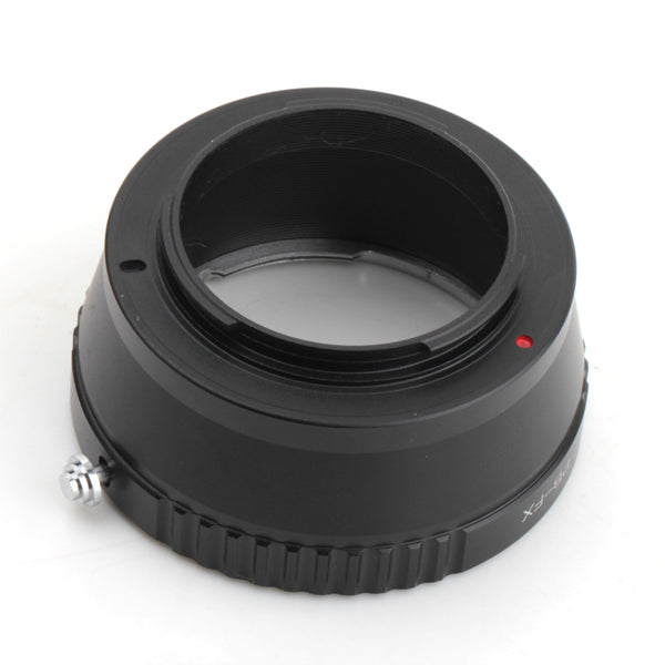 Praktica B PB-Fujifilm X Adapter - Pixco - Provide Professional Photographic Equipment Accessories