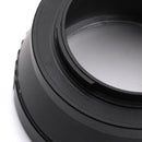 Praktica B PB-Fujifilm X Adapter - Pixco - Provide Professional Photographic Equipment Accessories