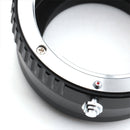 Praktica B PB-Fujifilm X Adapter - Pixco - Provide Professional Photographic Equipment Accessories